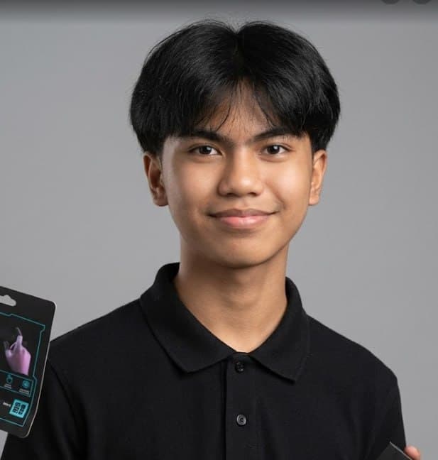 Kidlat Gaming